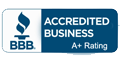 BBB Accredited