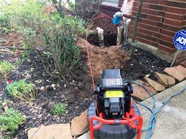 Plumbing inspections